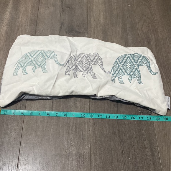 Elephant Pillowcase - Picture 3 of 4